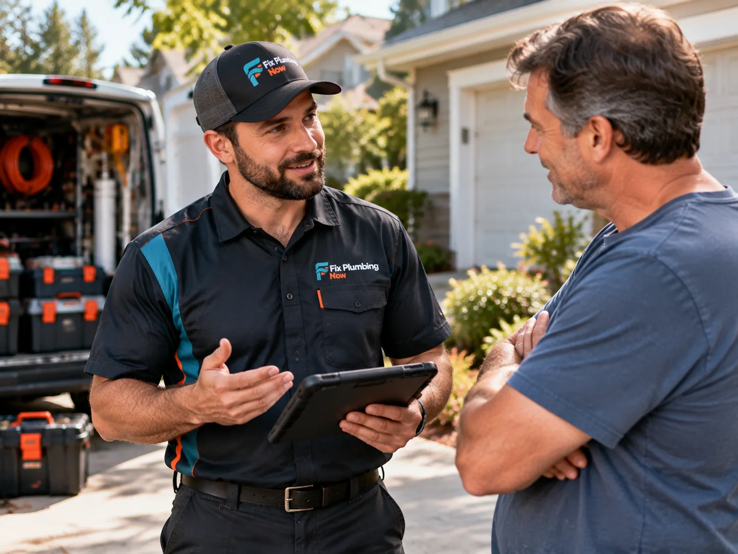 Clogged Drain Service Greenport, NY FAQs